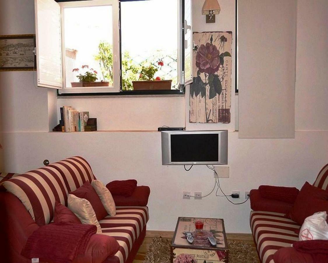 Bairro Alto House, By Timecooler Apartment Lisbon Exterior photo