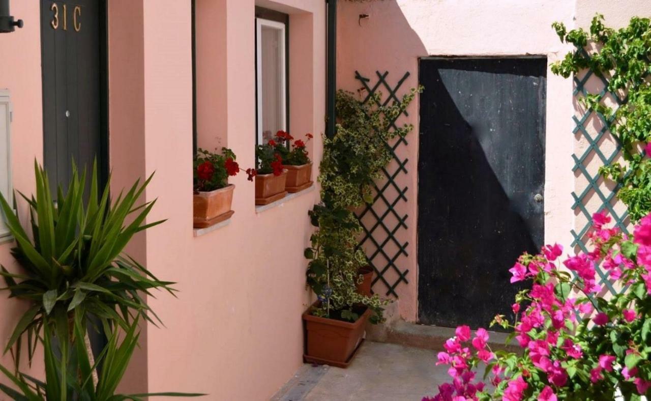 Bairro Alto House, By Timecooler Apartment Lisbon Exterior photo